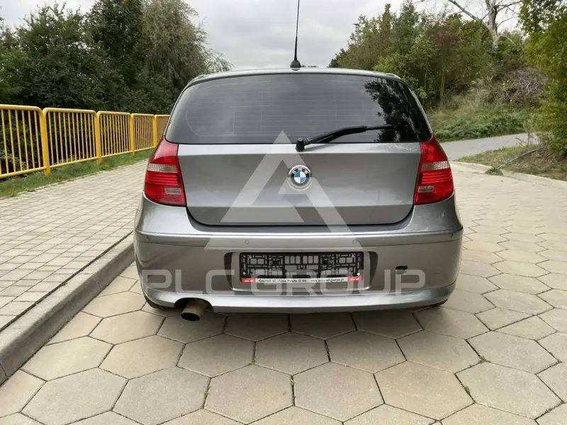 2010 BMW 120