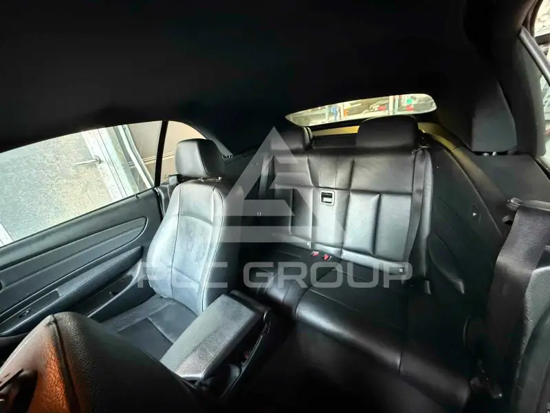 2010 BMW 120