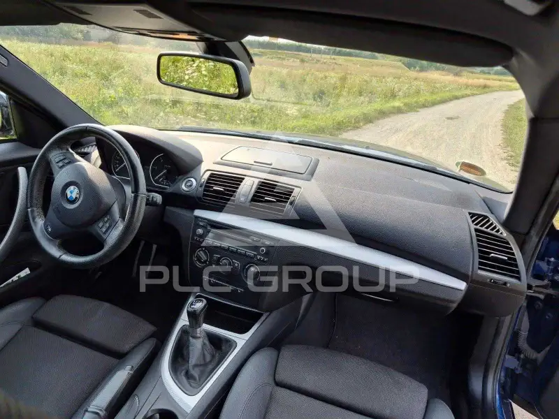 2010 BMW 120