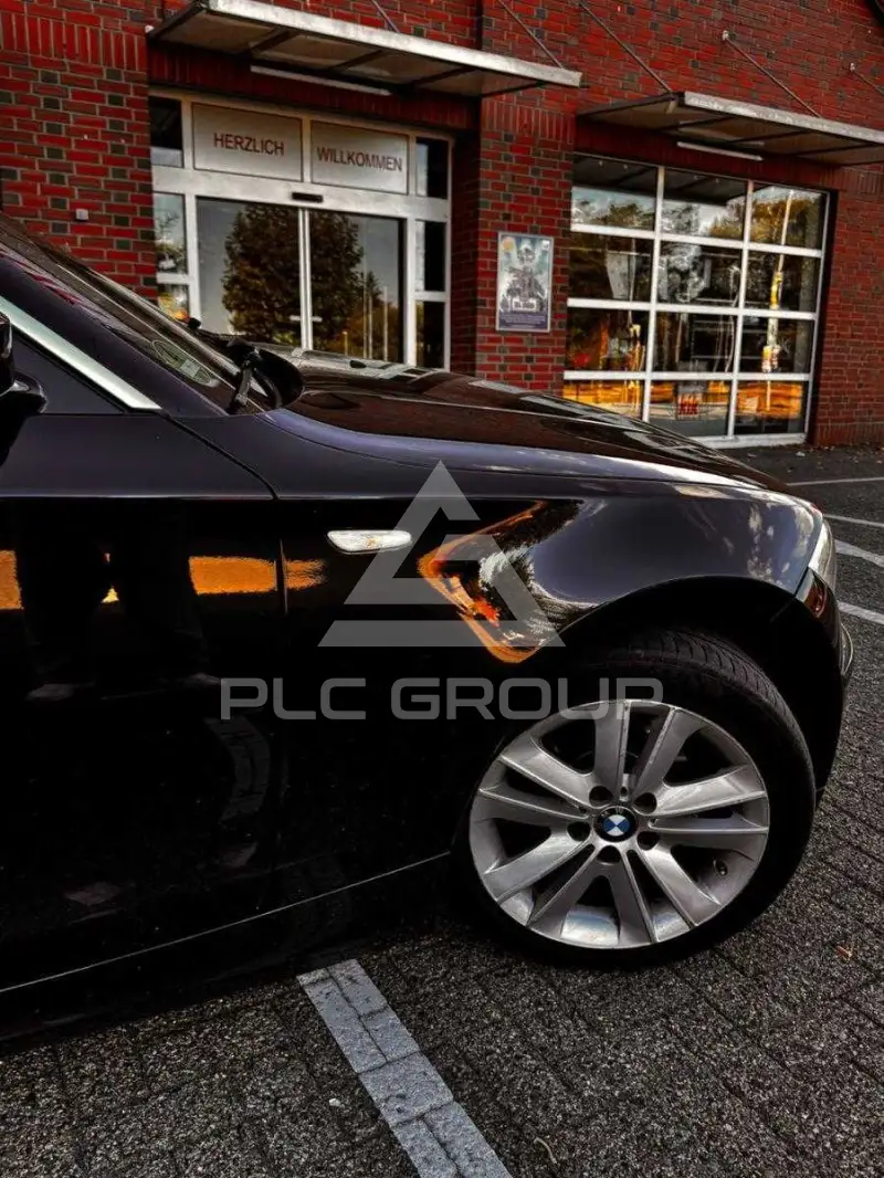 2010 BMW 120