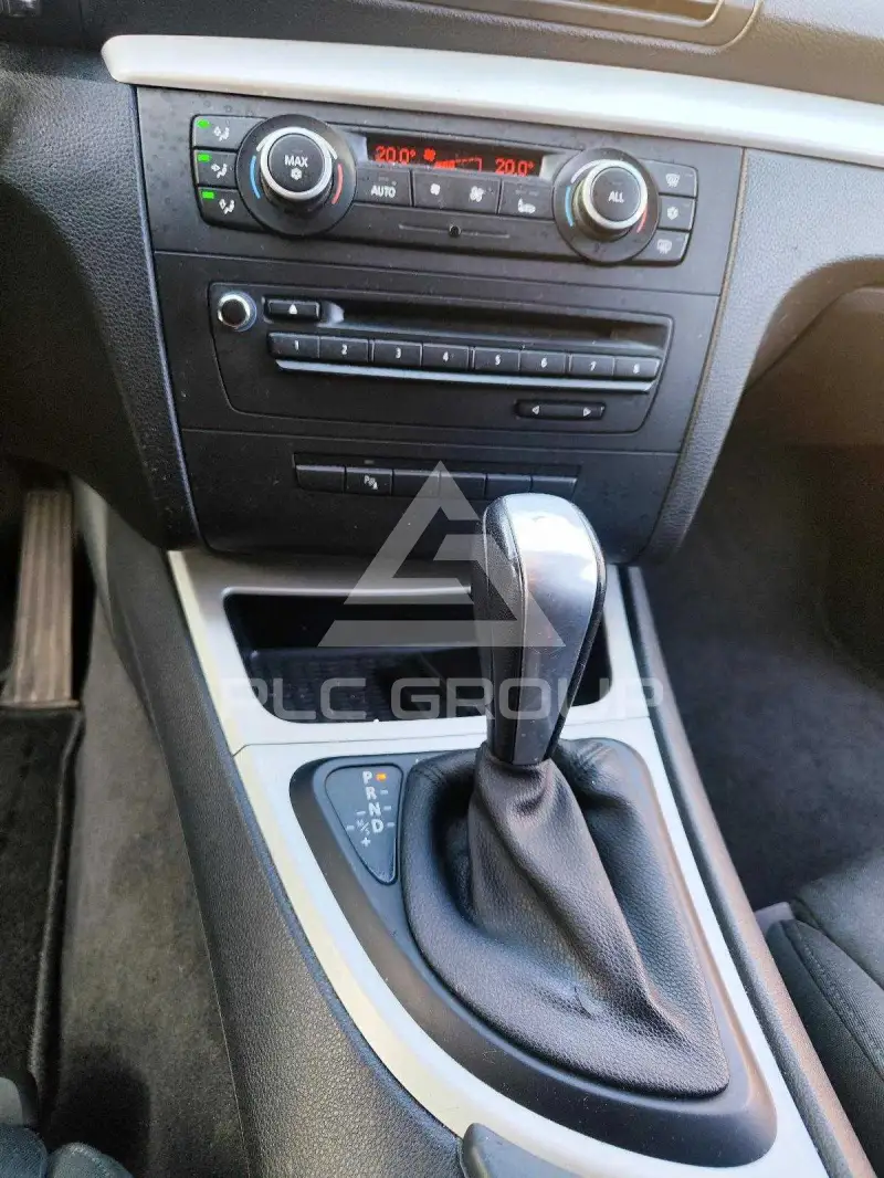 2010 BMW 120