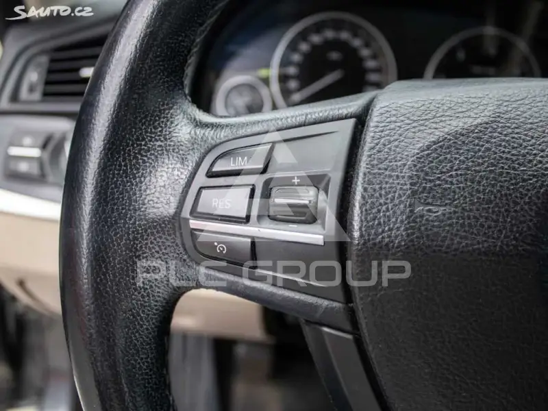 2010 BMW 120