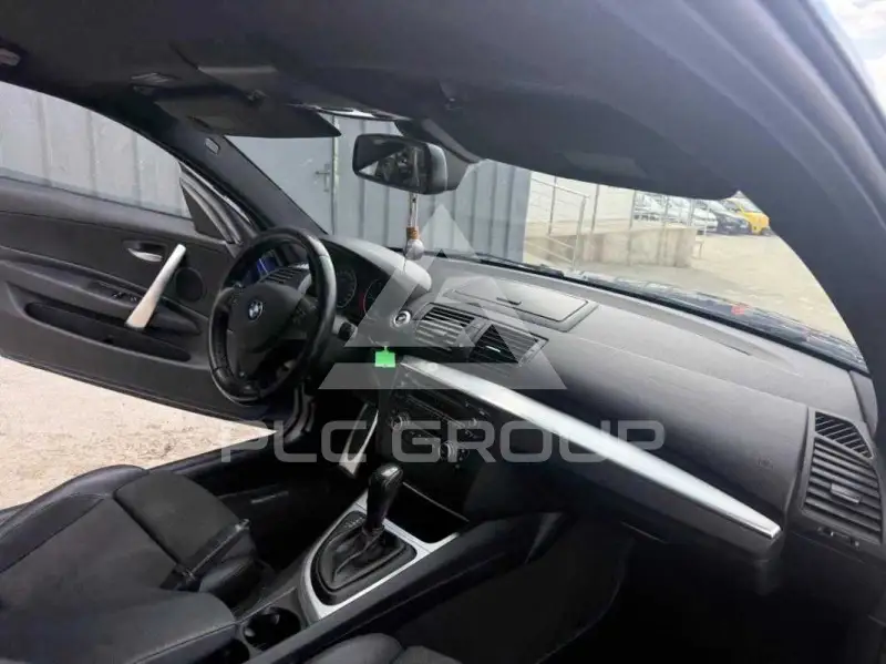 2010 BMW 120