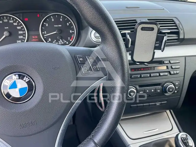 2010 BMW 120