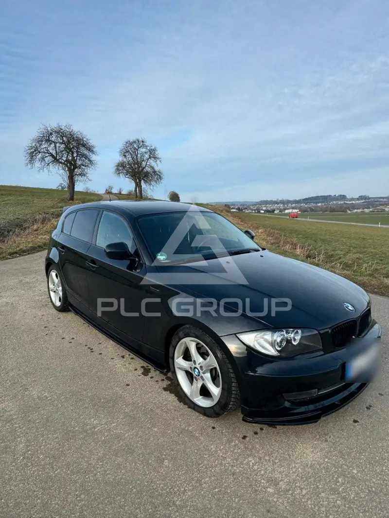 2010 BMW 120