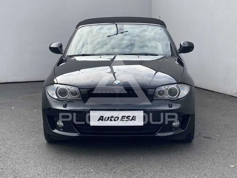 2010 BMW 120