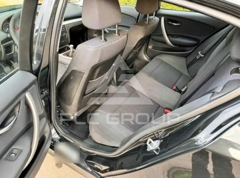 2010 BMW 120