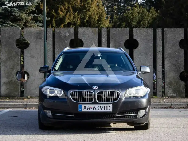 2010 BMW 120
