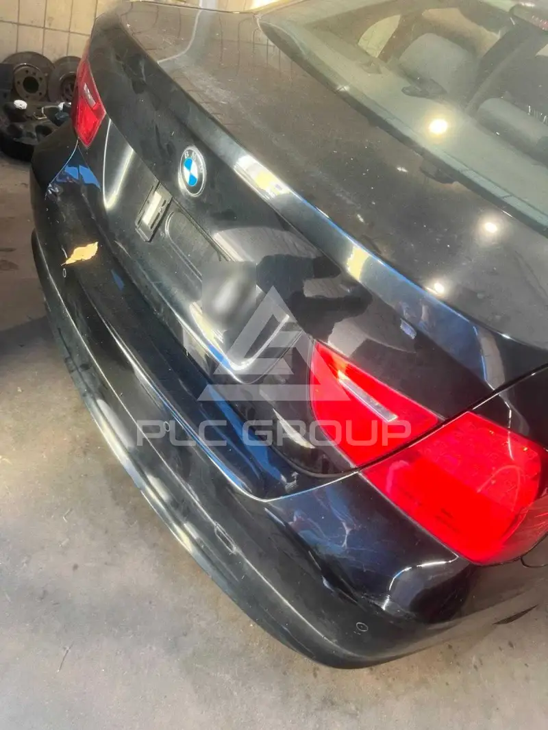 2010 BMW 120