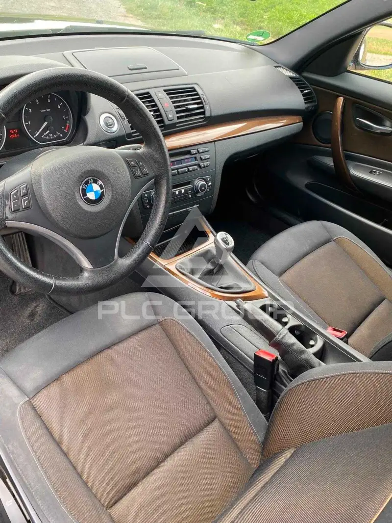 2010 BMW 120