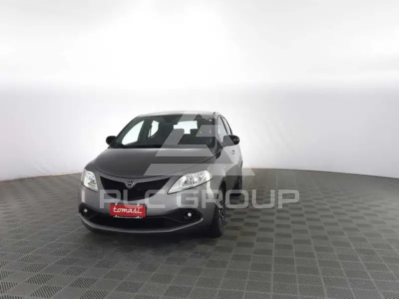 2010 Lancia YPSILON