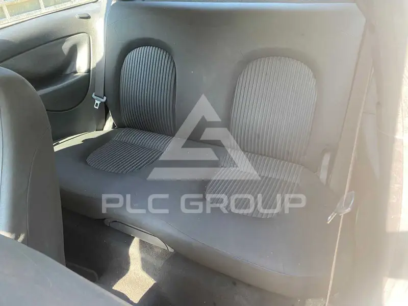 2010 Lancia YPSILON