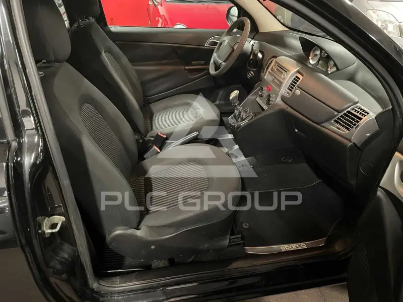 2010 Lancia YPSILON
