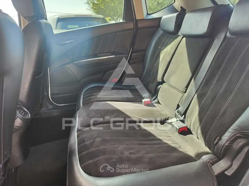 2010 Lancia Delta