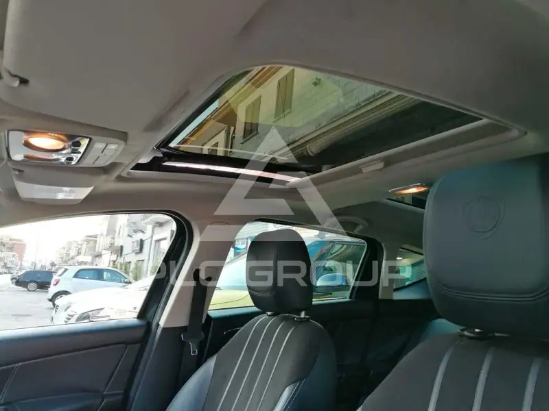 2010 Lancia Delta
