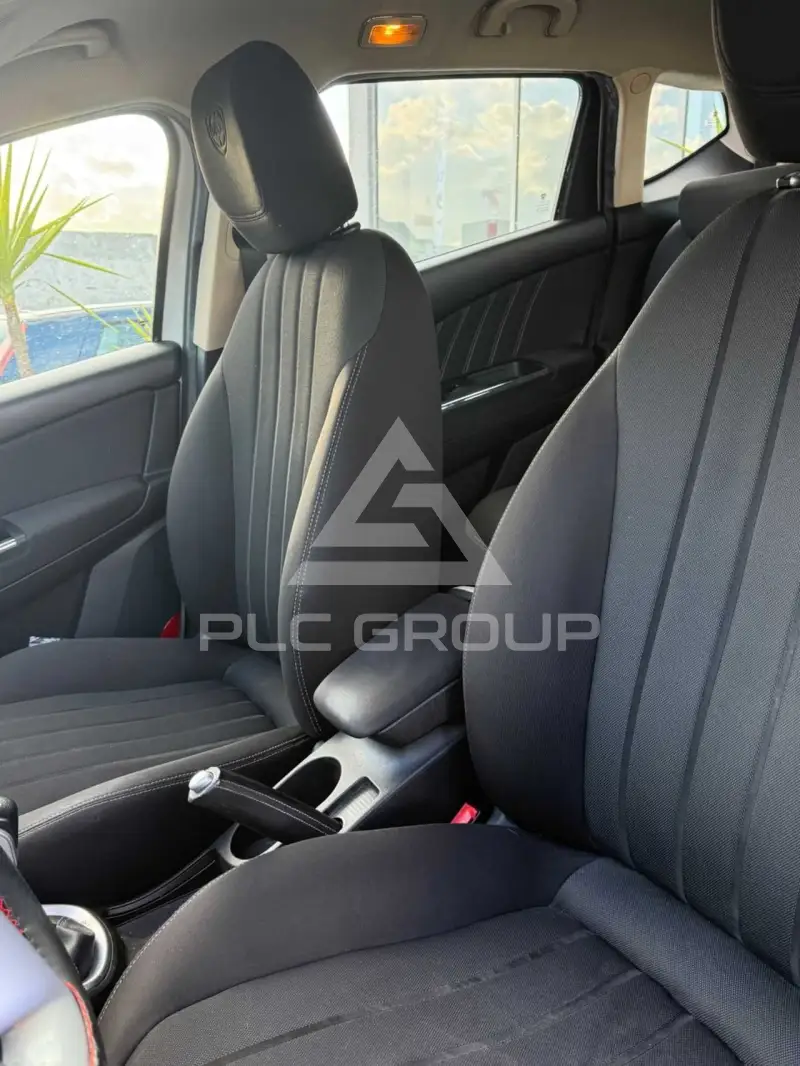 2010 Lancia Delta