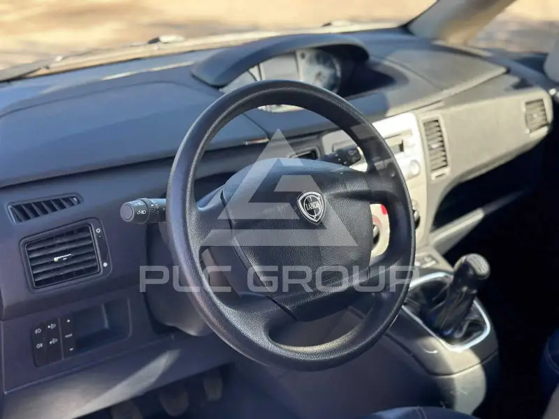 2010 Lancia Musa