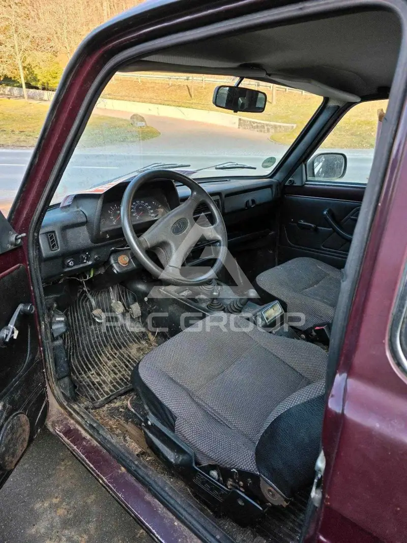 2010 Lada Other