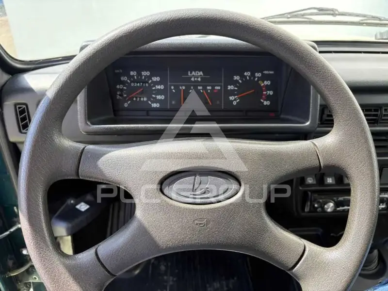 2010 Lada Other