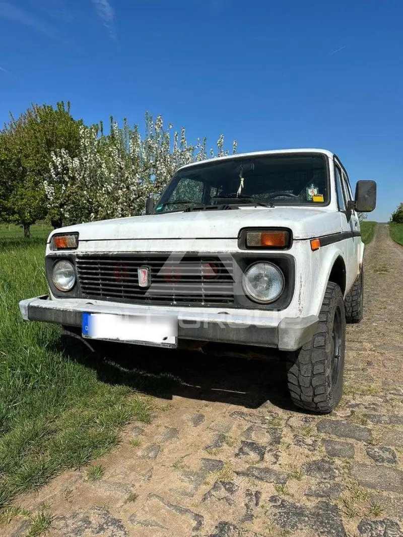 2010 Lada Other