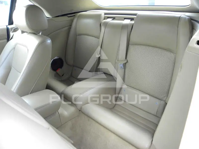 2010 Jaguar XK