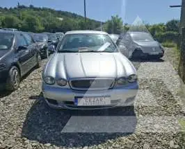 2010 Jaguar X-TYPE