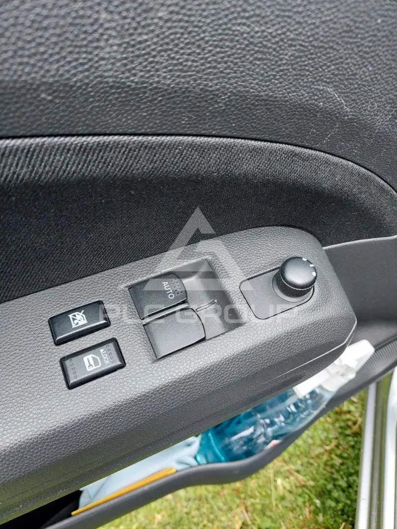 2010 Suzuki Splash