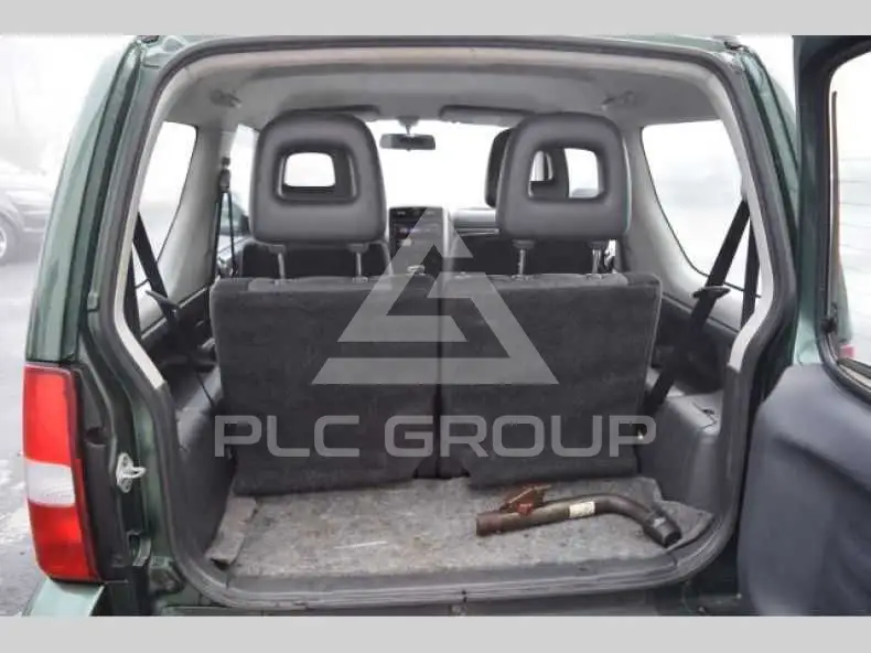 2010 Suzuki Jimny