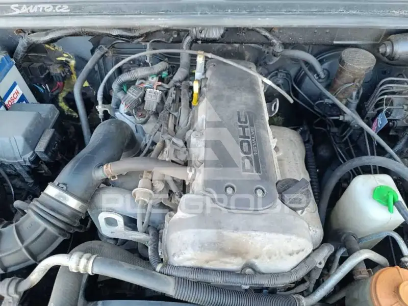 2010 Suzuki Jimny