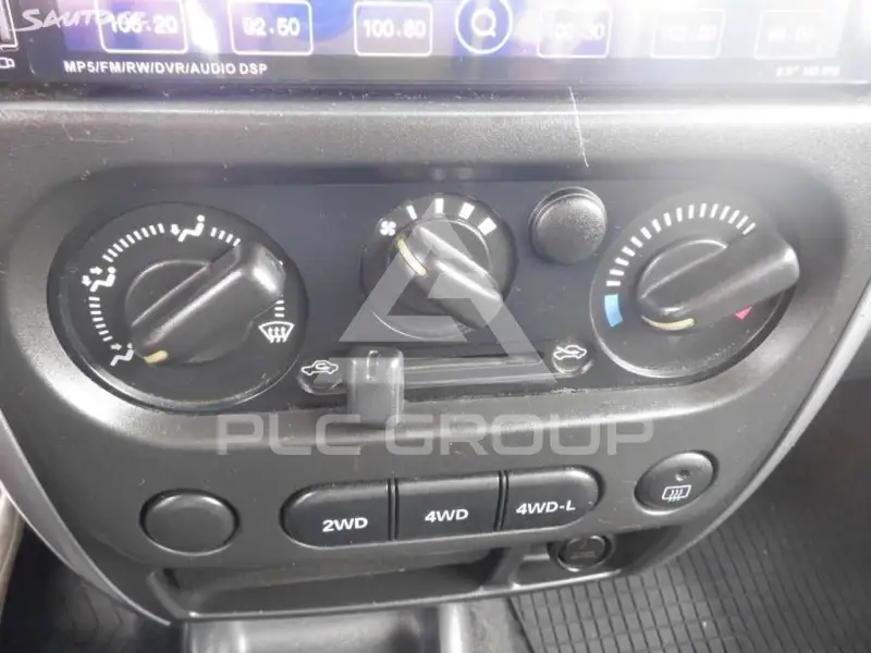 2010 Suzuki Jimny