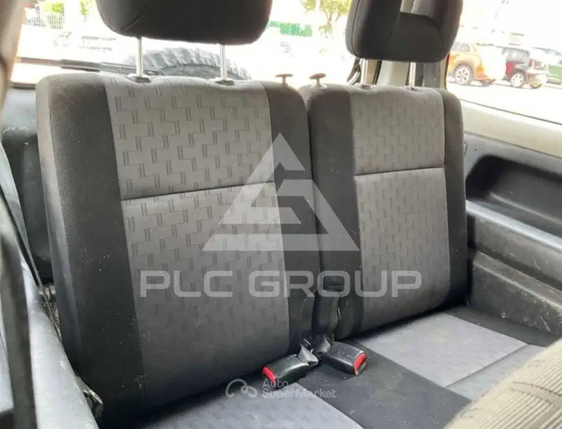 2010 Suzuki Jimny