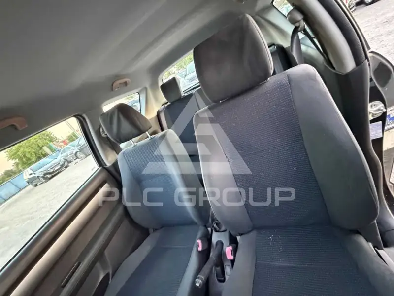 2010 Suzuki SWIFT