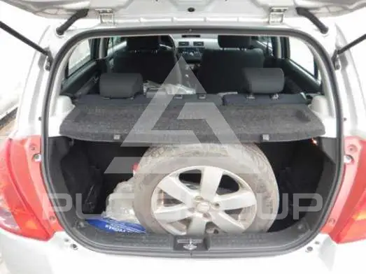 2010 Suzuki SWIFT