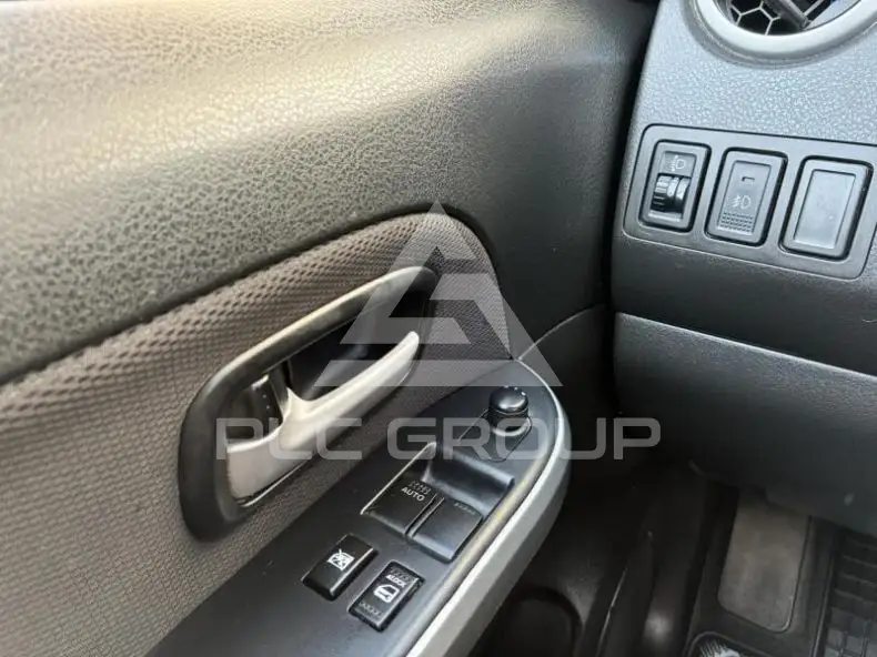2010 Suzuki Grand Vitara