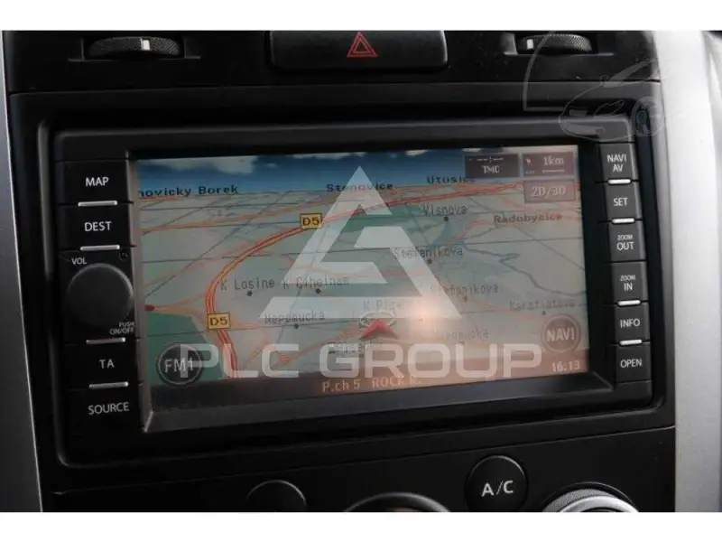 2010 Suzuki Grand Vitara