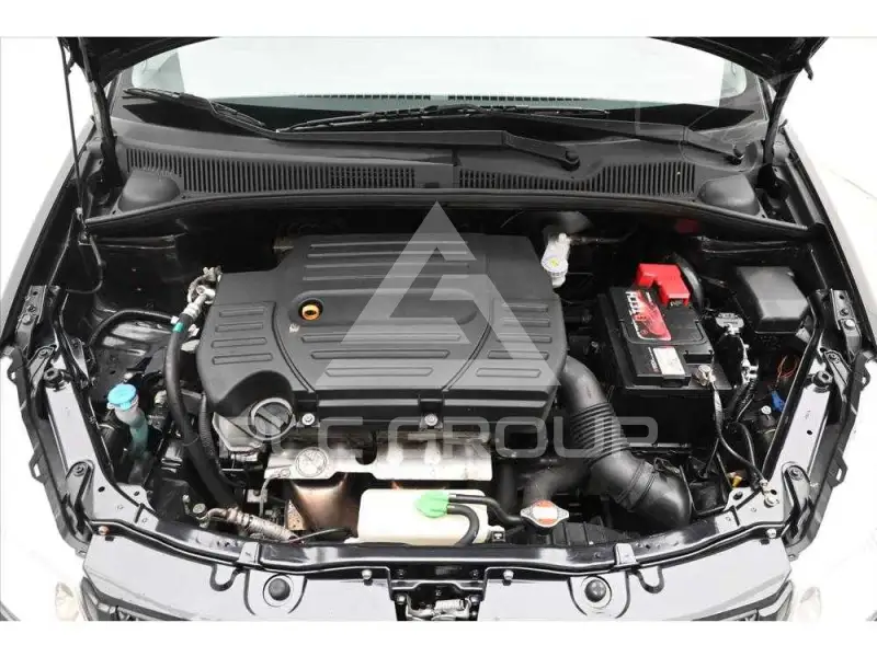 2010 Suzuki SX4