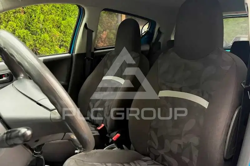2010 Suzuki Alto
