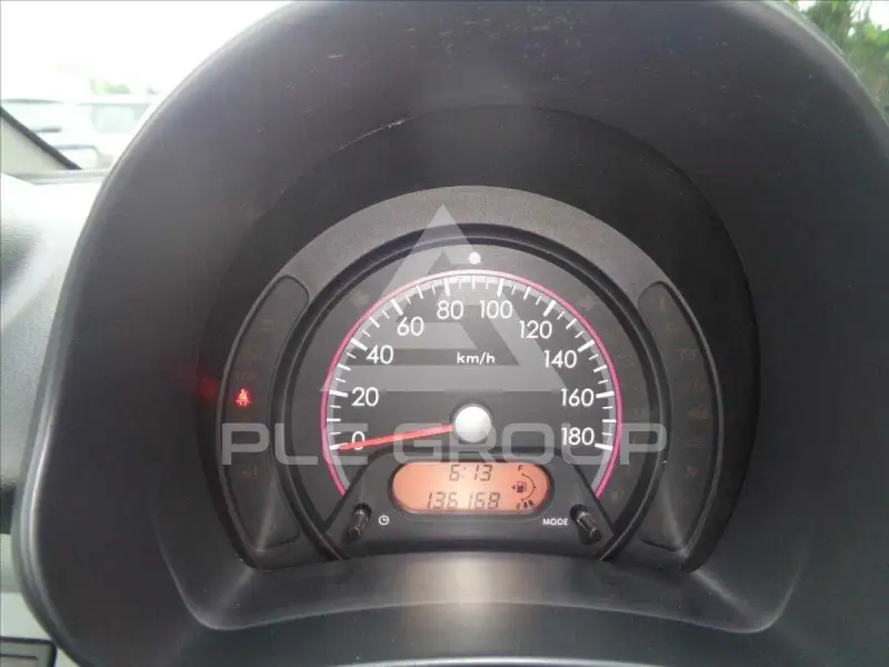 2010 Suzuki Alto