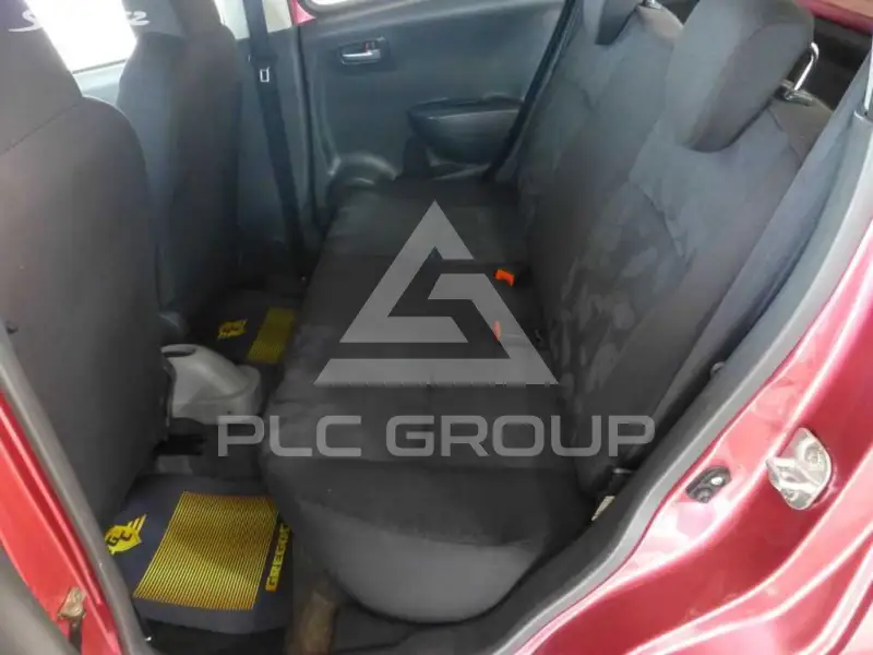 2010 Suzuki Alto