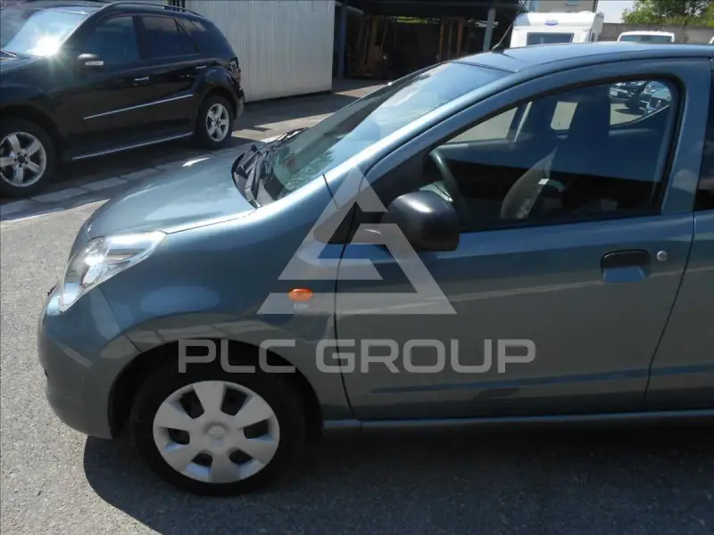 2010 Suzuki Alto