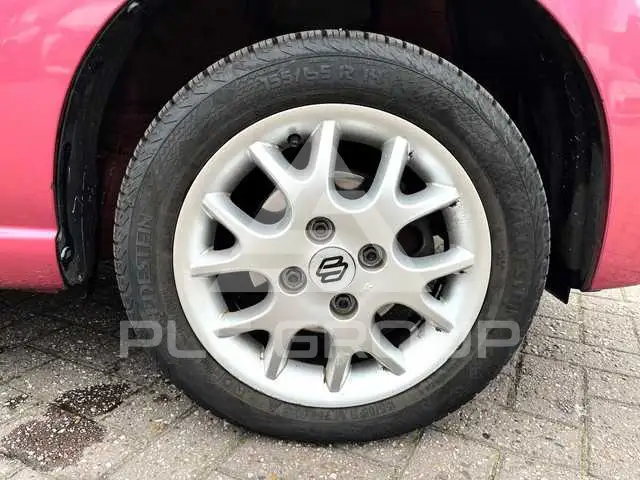 2010 Suzuki Alto