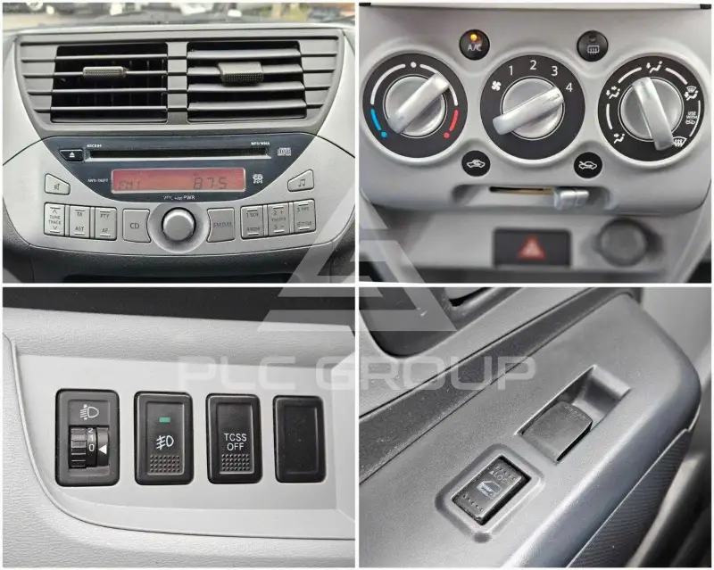 2010 Suzuki Alto