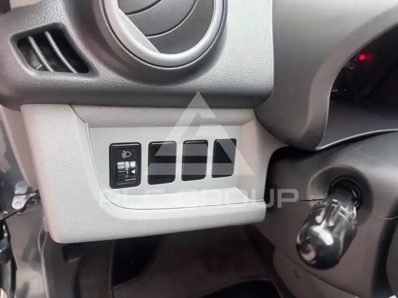 2010 Suzuki Alto