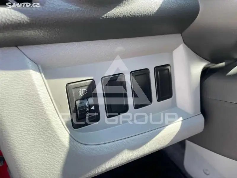 2010 Suzuki Alto