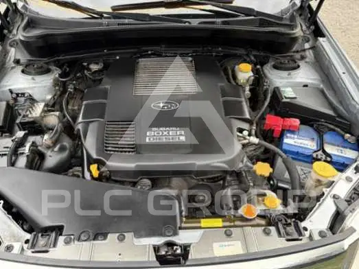 2010 Subaru Forester