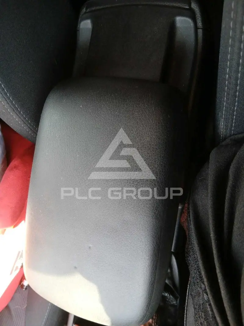 2010 Subaru Forester