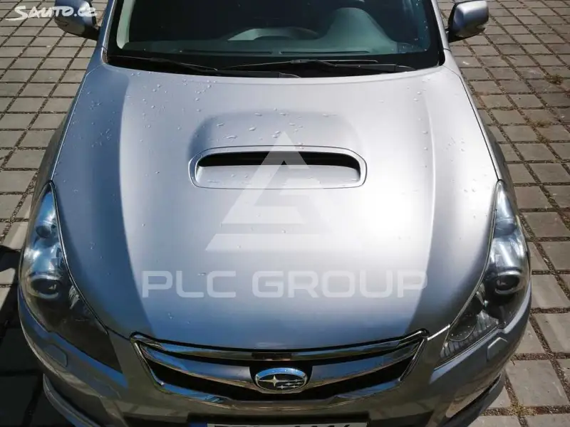2010 Subaru WRX