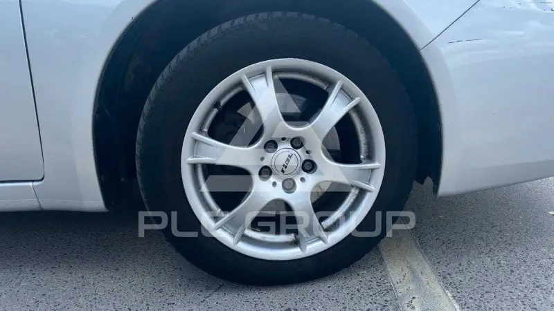 2010 Subaru Impreza