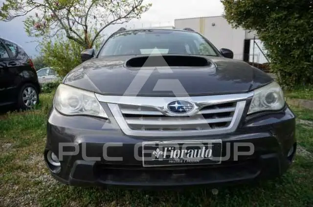 2010 Subaru Impreza