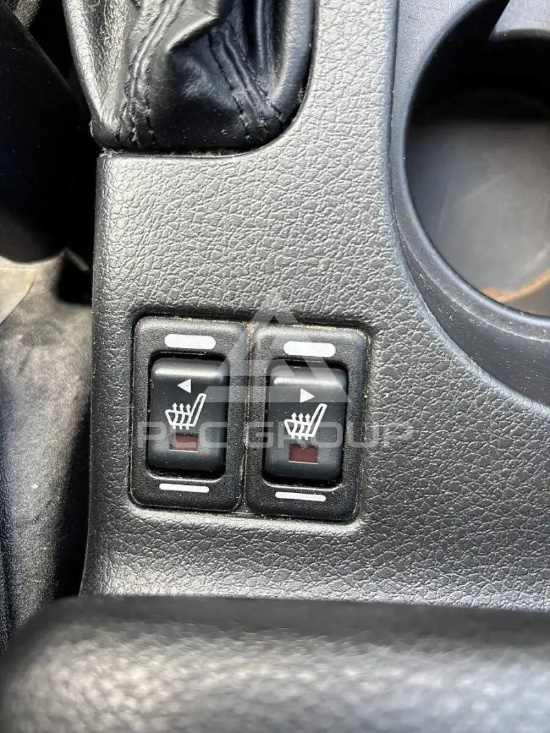 2010 Subaru Impreza